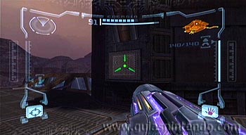 Metroid Prime Trilogy