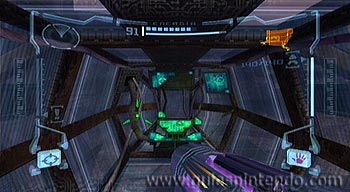 Metroid Prime Trilogy