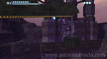 Metroid Prime Trilogy
