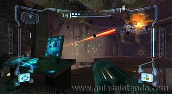 Metroid Prime Trilogy