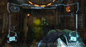 Metroid Prime Trilogy