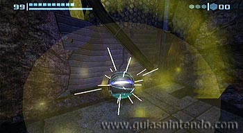 Metroid Prime Trilogy