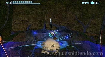 Metroid Prime Trilogy