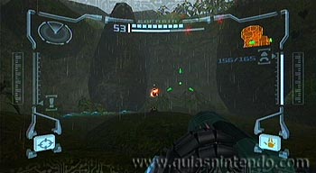 Metroid Prime Trilogy