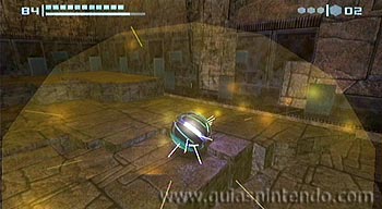 Metroid Prime Trilogy