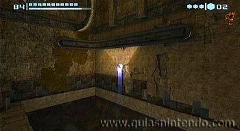 Metroid Prime Trilogy
