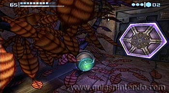 Metroid Prime Trilogy