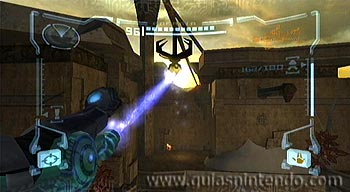 Metroid Prime Trilogy