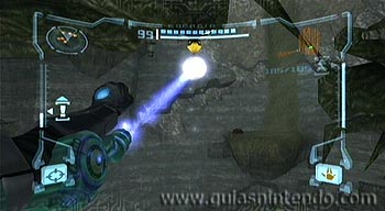 Metroid Prime Trilogy