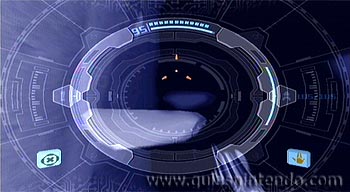 Metroid Prime Trilogy