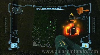 Metroid Prime Trilogy