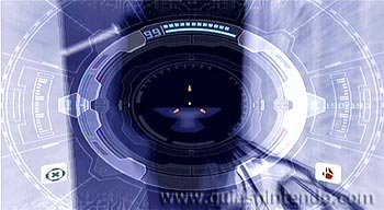 Metroid Prime Trilogy