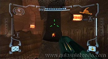 Metroid Prime Trilogy