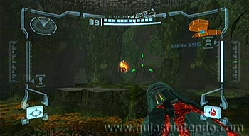Metroid Prime Trilogy