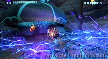 Metroid Prime Trilogy