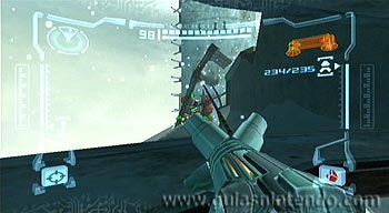 Metroid Prime Trilogy