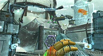 Metroid Prime Trilogy