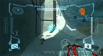 Metroid Prime Trilogy