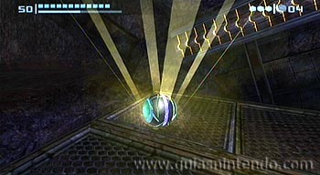 Metroid Prime Trilogy