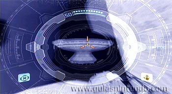 Metroid Prime Trilogy