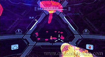Metroid Prime Trilogy
