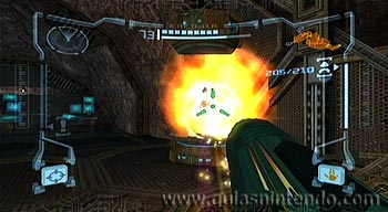 Metroid Prime Trilogy