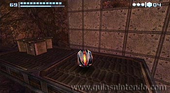 Metroid Prime Trilogy