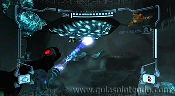 Metroid Prime Trilogy