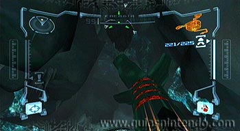 Metroid Prime Trilogy