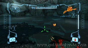 Metroid Prime Trilogy