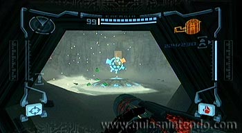 Metroid Prime Trilogy