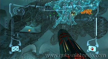 Metroid Prime Trilogy