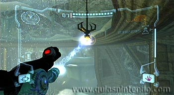 Metroid Prime Trilogy