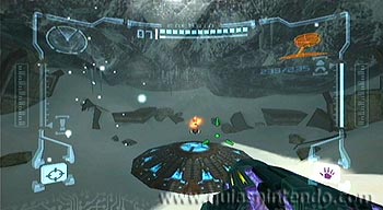 Metroid Prime Trilogy