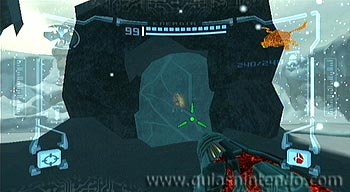 Metroid Prime Trilogy