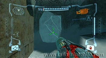 Metroid Prime Trilogy