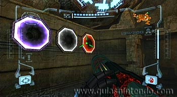 Metroid Prime Trilogy