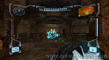 Metroid Prime Trilogy