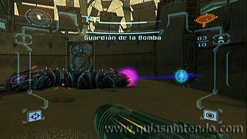 Metroid Prime Trilogy