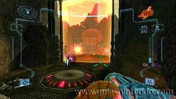 Metroid Prime Trilogy