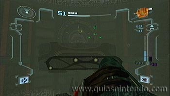 Metroid Prime Trilogy