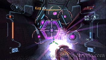 Metroid Prime Trilogy