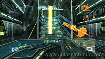 Metroid Prime Trilogy