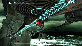 Metroid Prime Trilogy