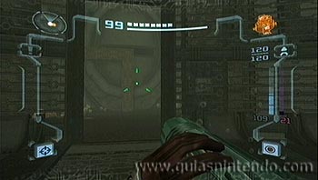 Metroid Prime Trilogy