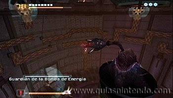Metroid Prime Trilogy