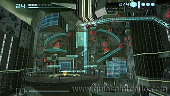 Metroid Prime Trilogy