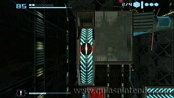 Metroid Prime Trilogy