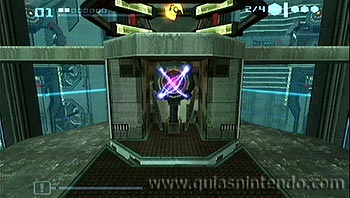 Metroid Prime Trilogy