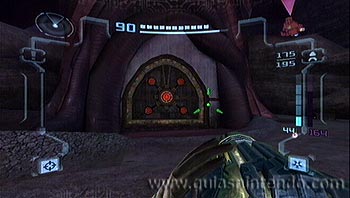 Metroid Prime Trilogy